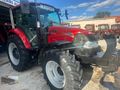 CASE IH FARMALL 115 C 2020 model İthal 2500 saatte 24+24