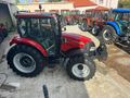 CASE IH FARMALL 115 C 2020 model İthal 2500 saatte 24+24