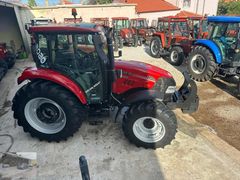 CASE IH FARMALL 115 C 2020 model İthal 2500 saatte 24+24