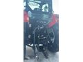 CASE IH FARMALL 115 C 2020 model İthal 2500 saatte 24+24