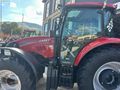 CASE IH FARMALL 115 C 2020 model İthal 2500 saatte 24+24
