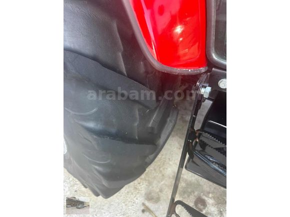 CASE IH FARMALL 115 C 2020 model İthal 2500 saatte 24+24
