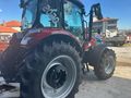 CASE IH FARMALL 115 C 2020 model İthal 2500 saatte 24+24