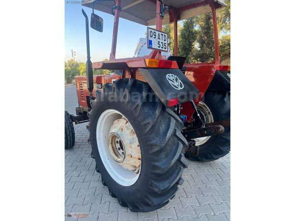 FULL ORJİNAL TAPALI HASIR BLOK 60-56S