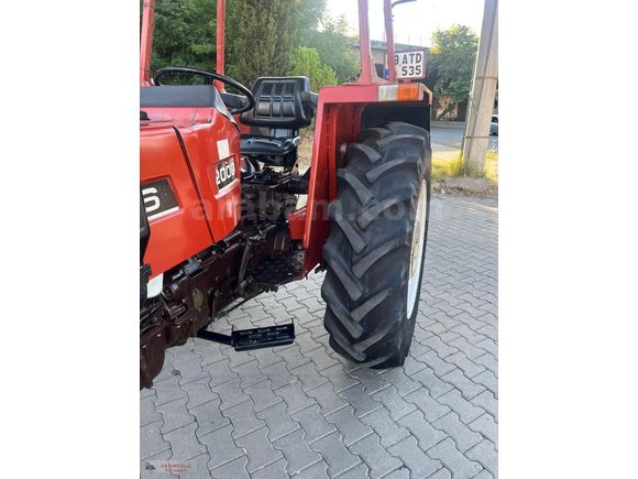 FULL ORJİNAL TAPALI HASIR BLOK 60-56S