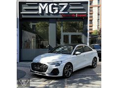 *MGZ AUTO**2025**AUDI A3 S-LINE 35TFSI**BOYASIZ**