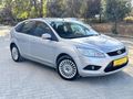 EVRENSEL AUTO'DAN FORD FOCUS