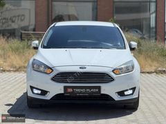 *ES TREND PLAZA* 2015 Ford Focus 1.6 TDCI Titanium 176bin KM!!!