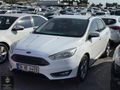 2014+251*KM+YENİ+MUAYENELİ+HARİKA+TEMİZ+FOCUS+VADE+TAKAS+OLUR