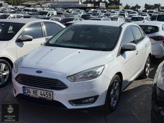 2014+251*KM+YENİ+MUAYENELİ+HARİKA+TEMİZ+FOCUS+VADE+TAKAS+OLUR