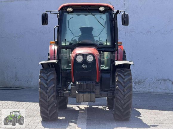 DEVTRAK TÜMOSAN 8105