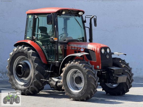 DEVTRAK TÜMOSAN 8105