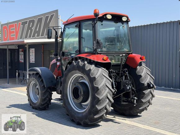 DEVTRAK TÜMOSAN 8105