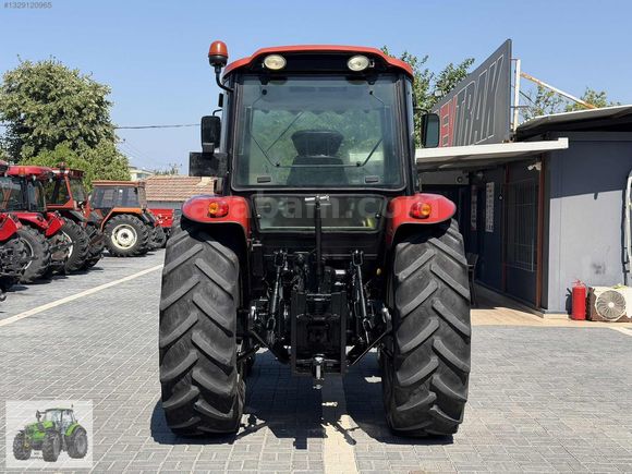 DEVTRAK TÜMOSAN 8105