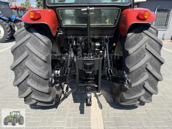 DEVTRAK TÜMOSAN 8105