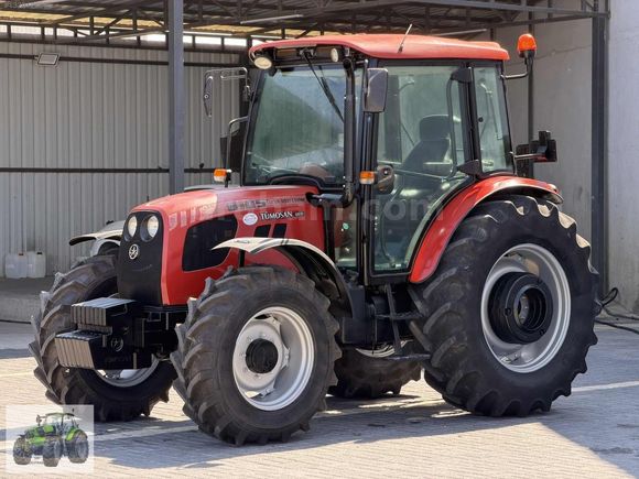 DEVTRAK TÜMOSAN 8105
