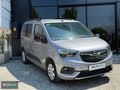 OPEL YETKİLİ BAYİİNDEN 2023 HATASIZ OPEL COMBO 1.5 D EDİTİON