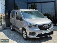 OPEL YETKİLİ BAYİİNDEN 2023 HATASIZ OPEL COMBO 1.5 D EDİTİON