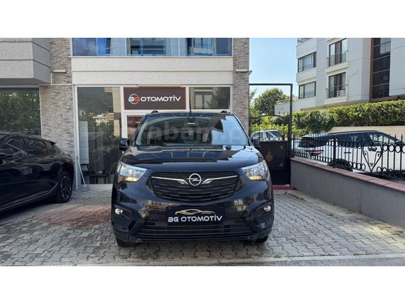 BG OTOMOTİVDEN TEMİZ COMBO