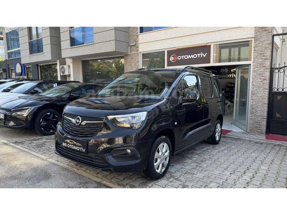 BG OTOMOTİVDEN TEMİZ COMBO