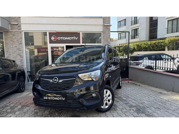 BG OTOMOTİVDEN TEMİZ COMBO