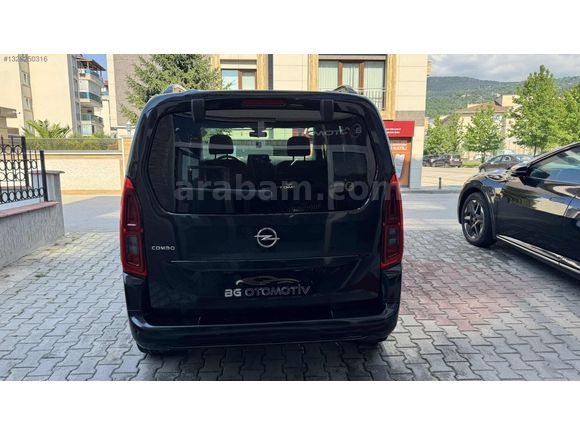 BG OTOMOTİVDEN TEMİZ COMBO