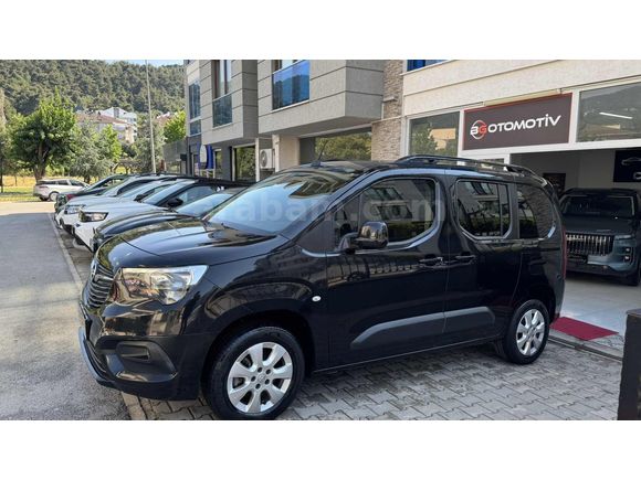 BG OTOMOTİVDEN TEMİZ COMBO