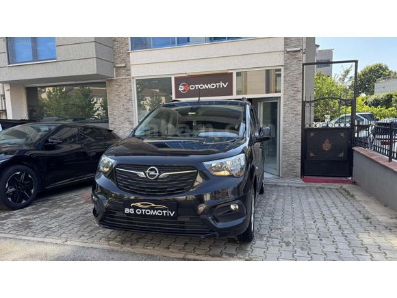 BG OTOMOTİVDEN TEMİZ COMBO