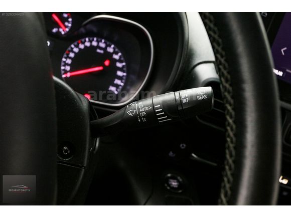 ERCAN OTOMOTİV 2021 OPEL COMBO 1,5D ULTİMATE CAM TAVAN