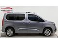 ERCAN OTOMOTİV 2021 OPEL COMBO 1,5D ULTİMATE CAM TAVAN