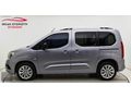 ERCAN OTOMOTİV 2021 OPEL COMBO 1,5D ULTİMATE CAM TAVAN