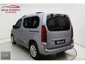 ERCAN OTOMOTİV 2021 OPEL COMBO 1,5D ULTİMATE CAM TAVAN