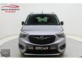 ERCAN OTOMOTİV 2021 OPEL COMBO 1,5D ULTİMATE CAM TAVAN