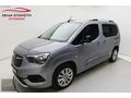 ERCAN OTOMOTİV 2021 OPEL COMBO 1,5D ULTİMATE CAM TAVAN