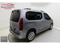 ERCAN OTOMOTİV 2021 OPEL COMBO 1,5D ULTİMATE CAM TAVAN