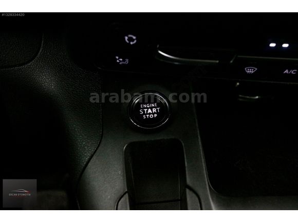 ERCAN OTOMOTİV 2021 OPEL COMBO 1,5D ULTİMATE CAM TAVAN