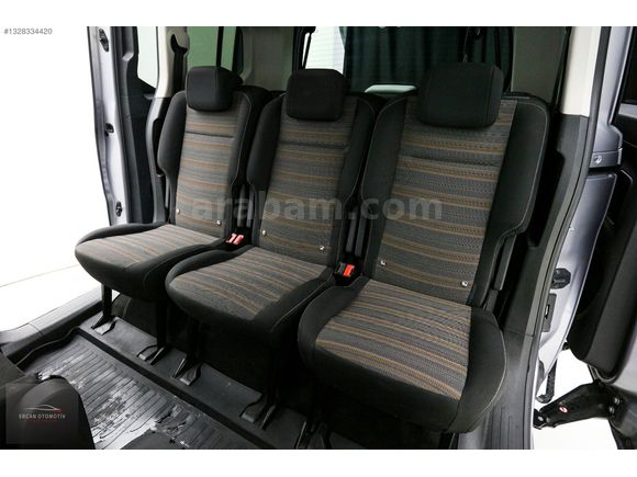 ERCAN OTOMOTİV 2021 OPEL COMBO 1,5D ULTİMATE CAM TAVAN