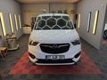 OPEL COMBO 1.5 69 KM TAMAMINA KREDİ İMKANI