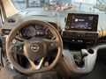 OPEL COMBO 1.5 69 KM TAMAMINA KREDİ İMKANI