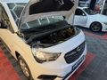 OPEL COMBO 1.5 69 KM TAMAMINA KREDİ İMKANI