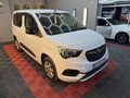 OPEL COMBO 1.5 69 KM TAMAMINA KREDİ İMKANI