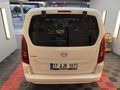 OPEL COMBO 1.5 69 KM TAMAMINA KREDİ İMKANI