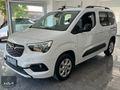 PEUGEOT BAYKARALAR 2023 COMBO LİFE 1.5 D EDİTİON 130HP