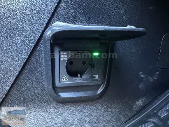 300.000 TL %0 FAİZ-HATASIZ 2023 OPEL COMBO 1.5 D ULTİMATE
