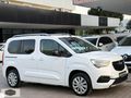 BOYASIZ-2021 Model Opel Combo 1.5D Ultimate Cam Tavan 65.000 KM