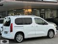 BOYASIZ-2021 Model Opel Combo 1.5D Ultimate Cam Tavan 65.000 KM