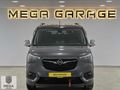 MEGA GARAGE 2022 OPEL COMBO 1.5 D EDİTİON TRAMERSİZ DEĞİŞENSİZ