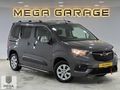 MEGA GARAGE 2022 OPEL COMBO 1.5 D EDİTİON TRAMERSİZ DEĞİŞENSİZ