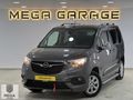 MEGA GARAGE 2022 OPEL COMBO 1.5 D EDİTİON TRAMERSİZ DEĞİŞENSİZ