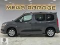 MEGA GARAGE 2022 OPEL COMBO 1.5 D EDİTİON TRAMERSİZ DEĞİŞENSİZ